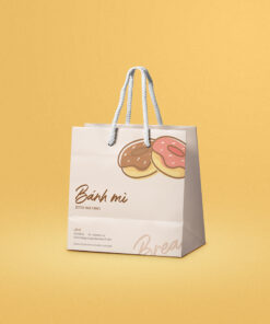 In túi giấy giá rẻ