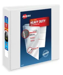 Binders and Accessories