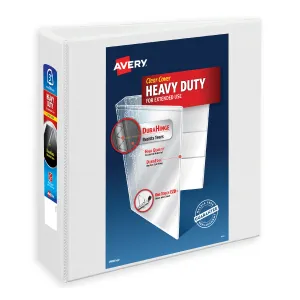 Binders and Accessories